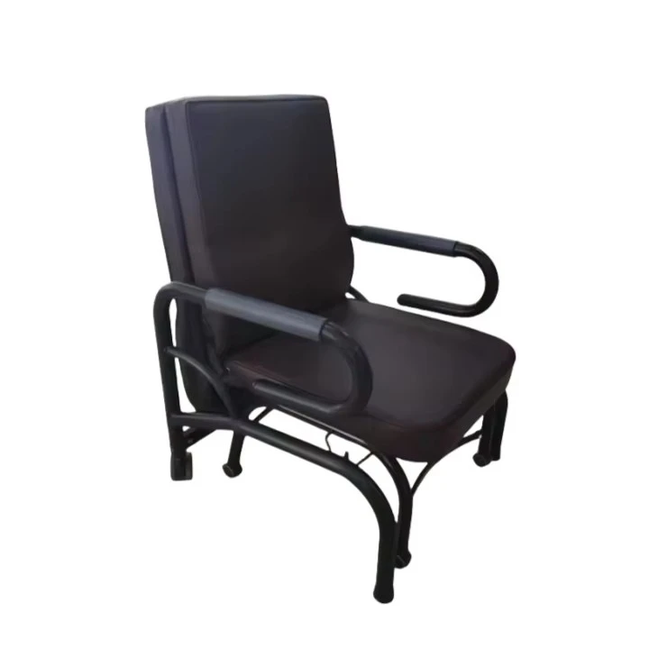 High-end Hospital Escort Chair best High-end Hospital Escort Chair best
